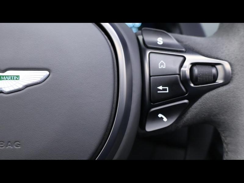 Aston Martin Timeless by Louyet | V8 Vantage