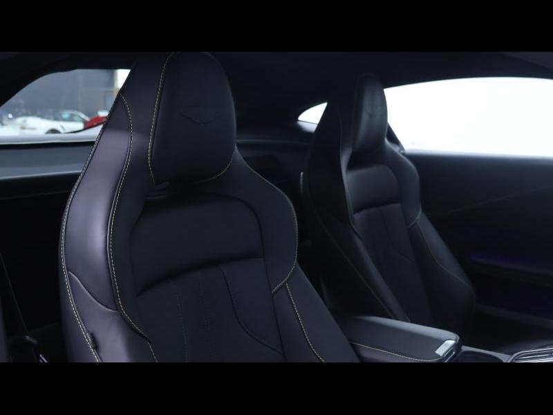 Aston Martin Timeless by Louyet | Vantage