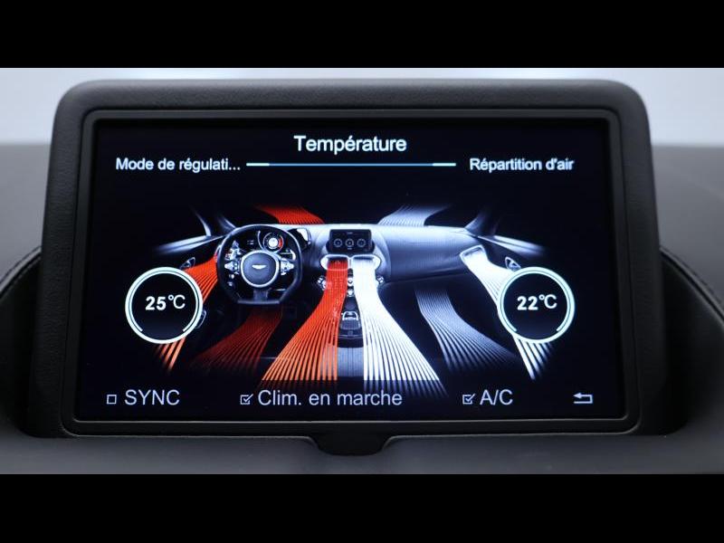 Aston Martin Timeless by Louyet | Vantage