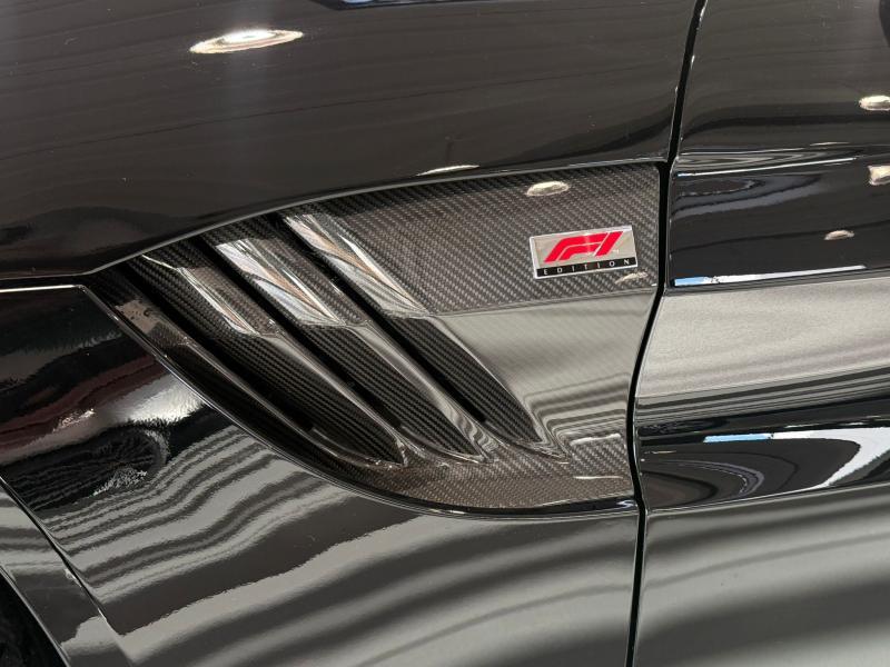 Aston Martin Timeless by Louyet | V8 Vantage