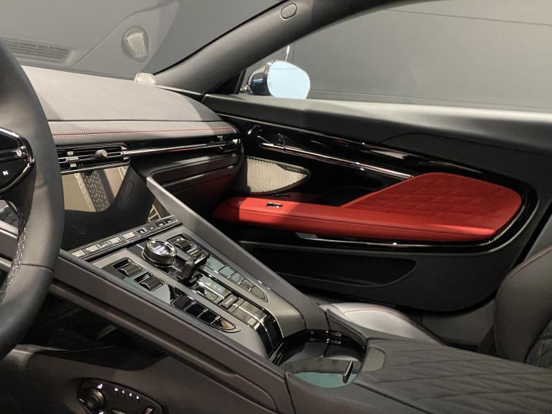 Aston Martin Timeless by Louyet | DB12