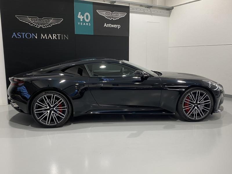 Aston Martin Timeless by Louyet | DB12