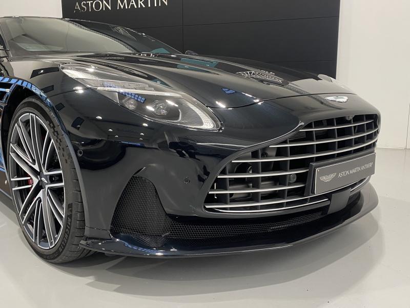 Aston Martin Timeless by Louyet | DB12