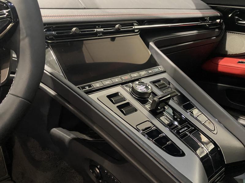 Aston Martin Timeless by Louyet | DB12