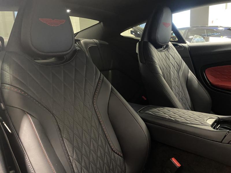 Aston Martin Timeless by Louyet | DB12