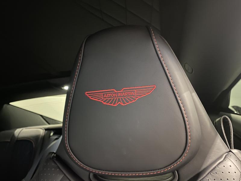 Aston Martin Timeless by Louyet | DB12