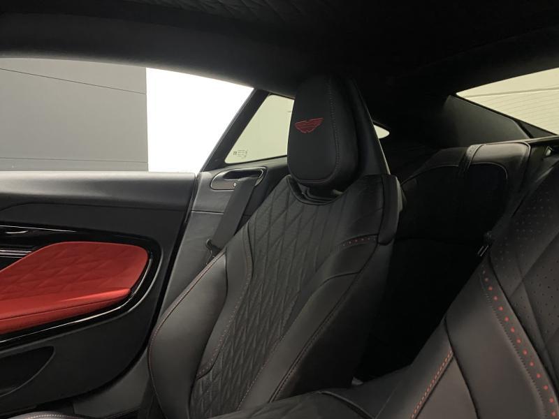Aston Martin Timeless by Louyet | DB12