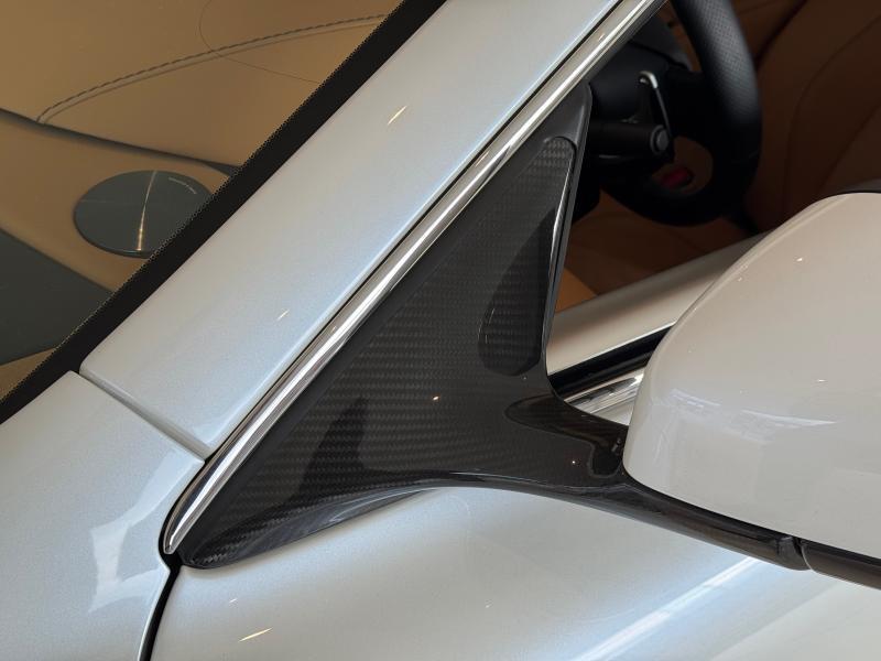 Aston Martin Timeless by Louyet | DBS