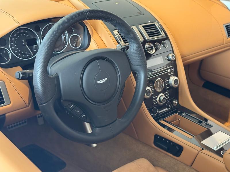 Aston Martin Timeless by Louyet | DBS
