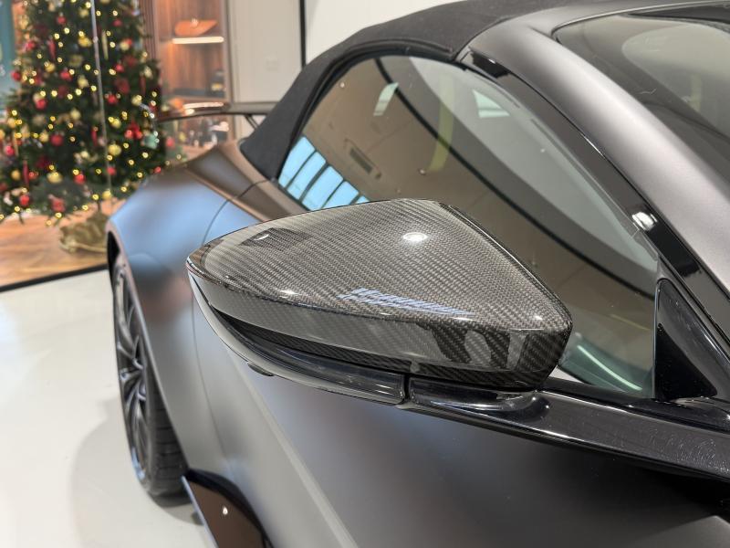 Aston Martin Timeless by Louyet | V8 Vantage