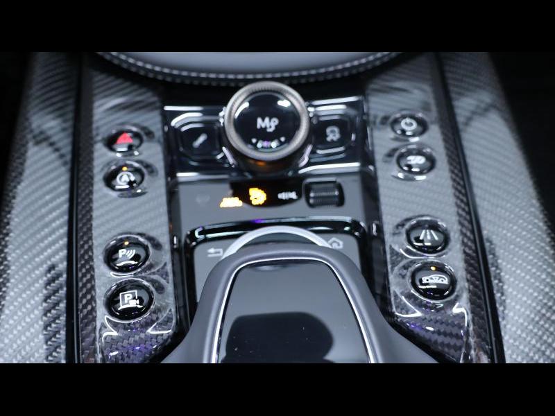 Aston Martin Timeless by Louyet | DBX