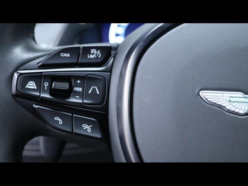 Aston Martin Timeless by Louyet | DBX