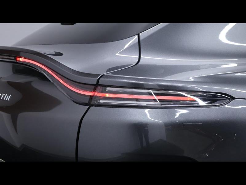 Aston Martin Timeless by Louyet | DBX