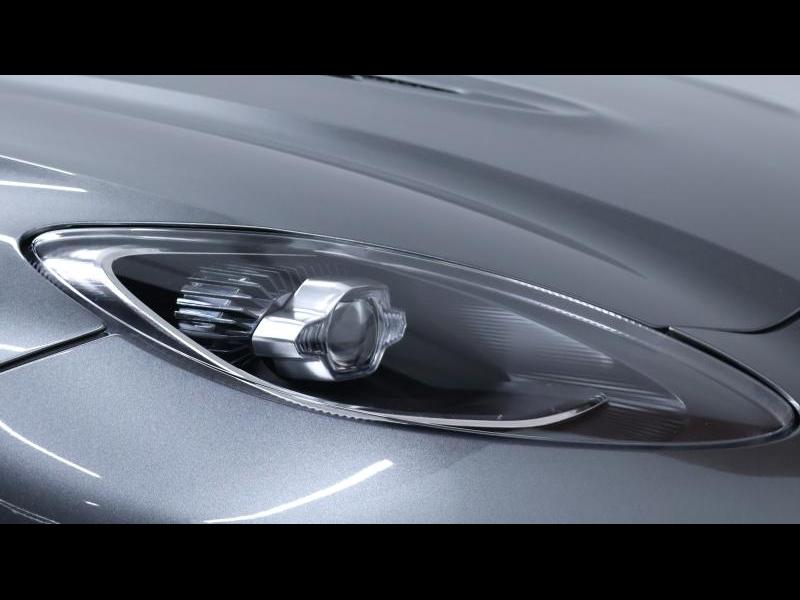Aston Martin Timeless by Louyet | DBX