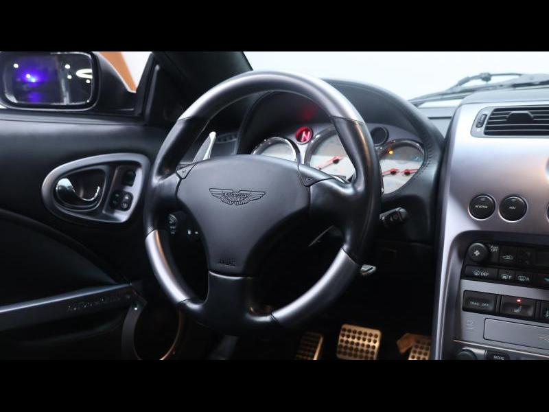 Aston Martin Timeless by Louyet | Vanquish