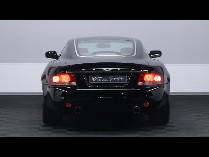 Aston Martin Timeless by Louyet | Vanquish
