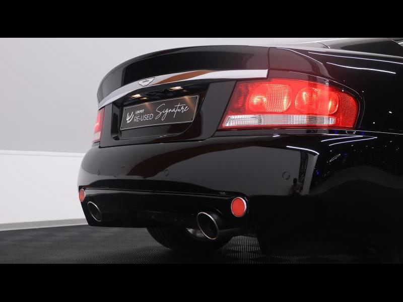 Aston Martin Timeless by Louyet | Vanquish