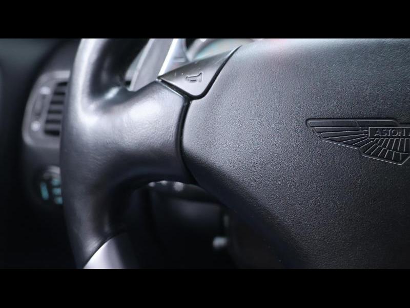 Aston Martin Timeless by Louyet | Vanquish