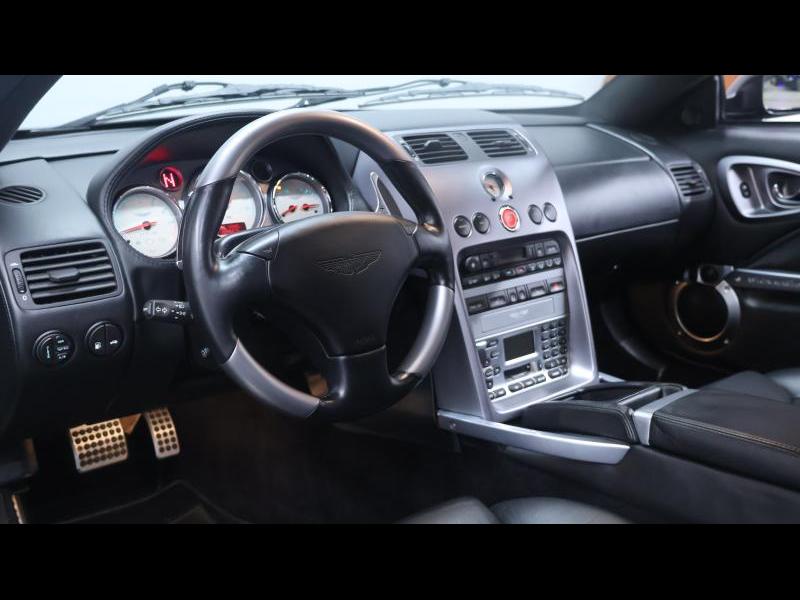 Aston Martin Timeless by Louyet | Vanquish