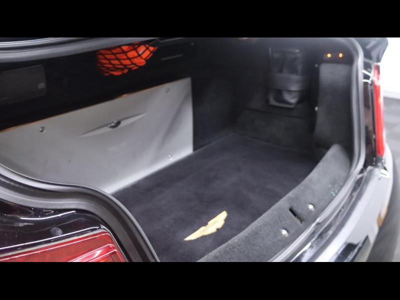 Aston Martin Timeless by Louyet | Vanquish