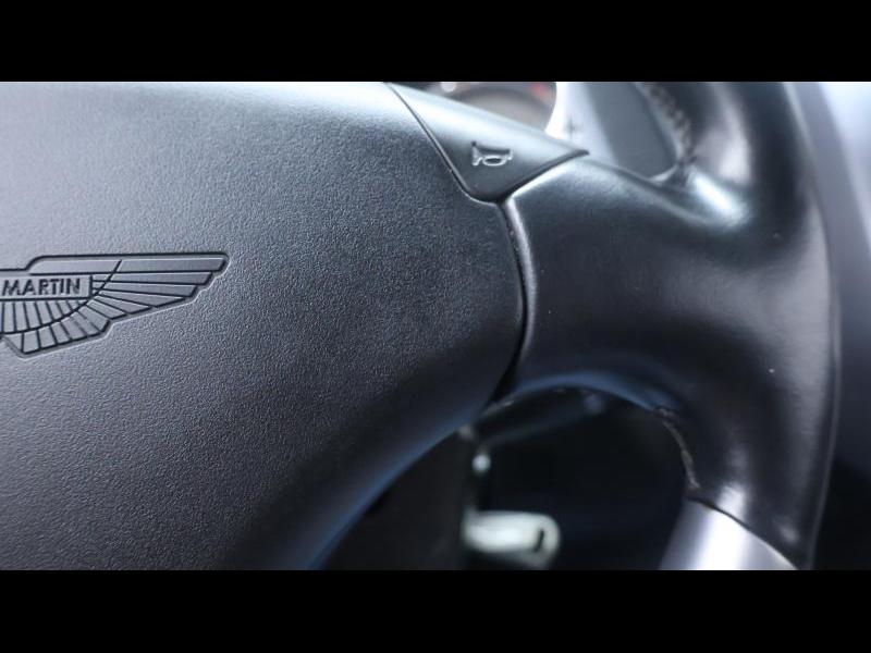 Aston Martin Timeless by Louyet | Vanquish