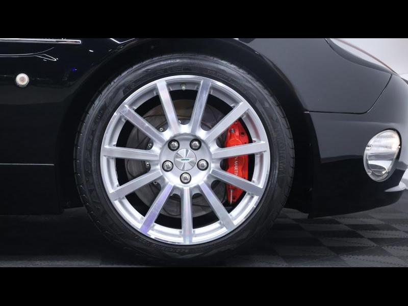 Aston Martin Timeless by Louyet | Vanquish