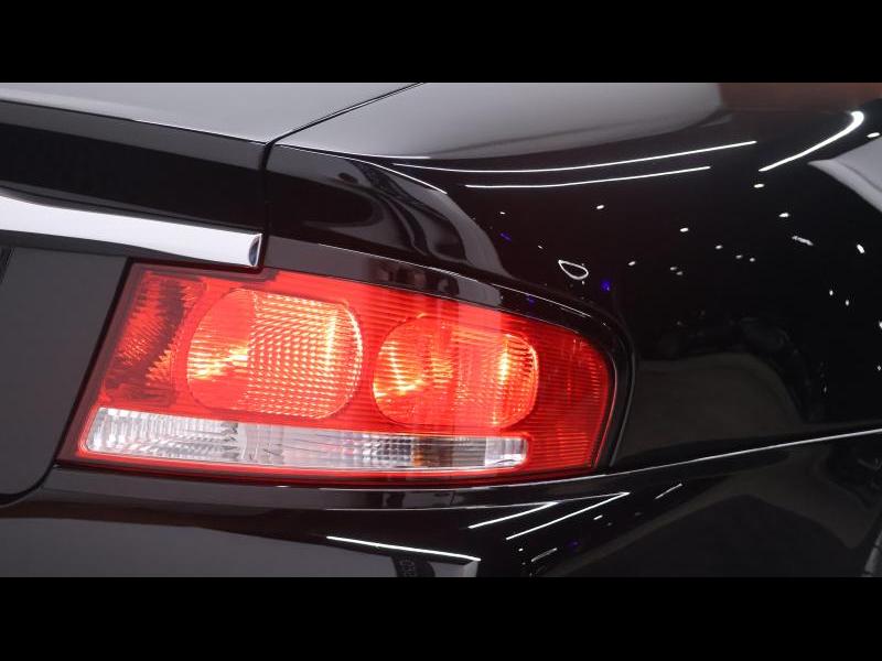 Aston Martin Timeless by Louyet | Vanquish