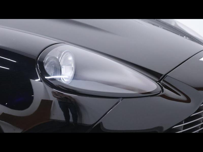 Aston Martin Timeless by Louyet | Vanquish