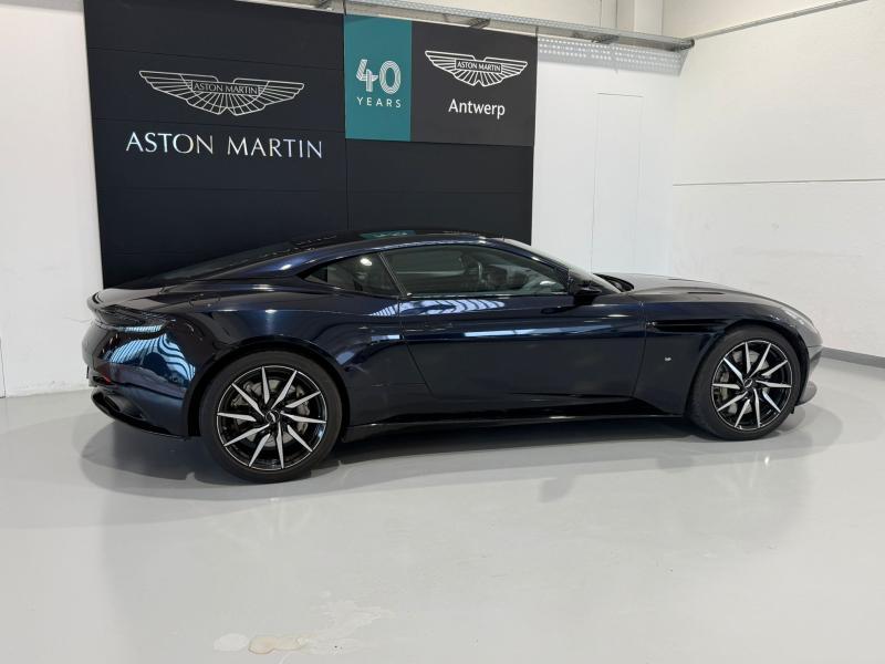 Aston Martin Timeless by Louyet | DB11