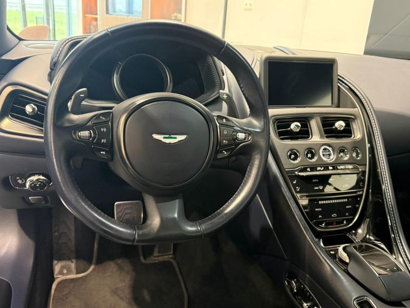 Aston Martin Timeless by Louyet | DB11