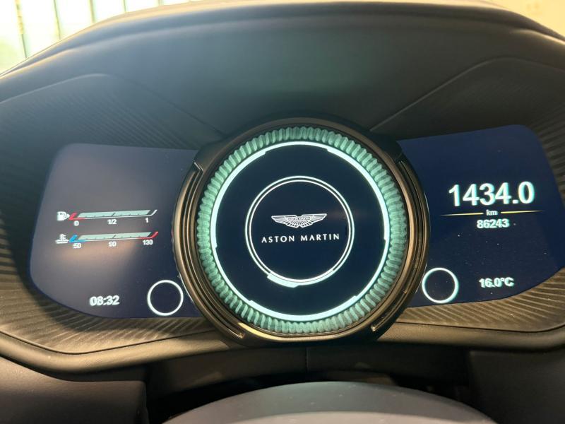 Aston Martin Timeless by Louyet | DB11
