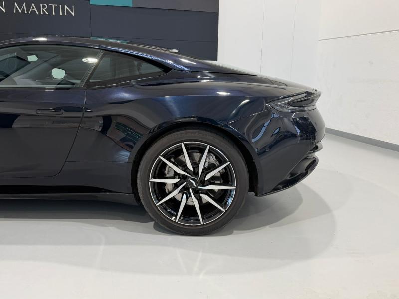 Aston Martin Timeless by Louyet | DB11