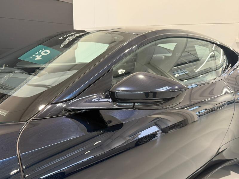 Aston Martin Timeless by Louyet | DB11
