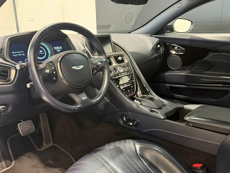 Aston Martin Timeless by Louyet | DB11