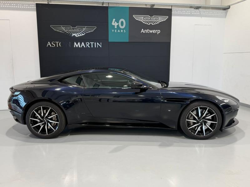 Aston Martin Timeless by Louyet | DB11