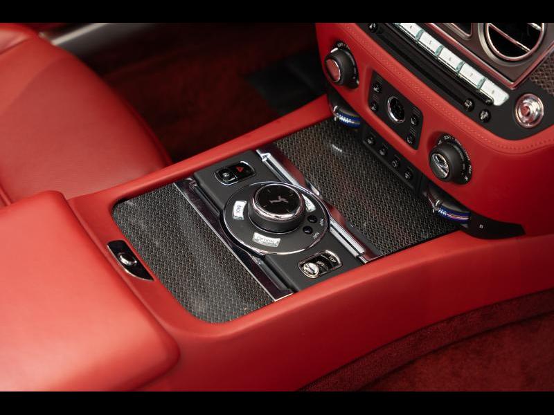 Rolls-Royce Provenance by Louyet | Dawn