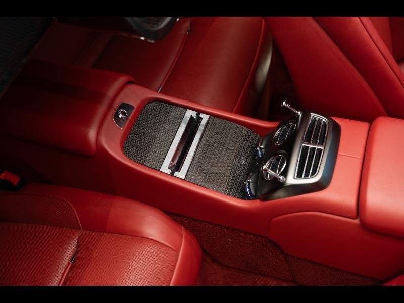 Rolls-Royce Provenance by Louyet | Dawn