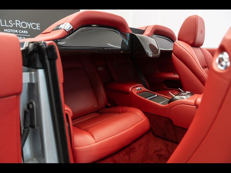 Rolls-Royce Provenance by Louyet | Dawn