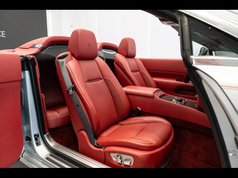 Rolls-Royce Provenance by Louyet | Dawn