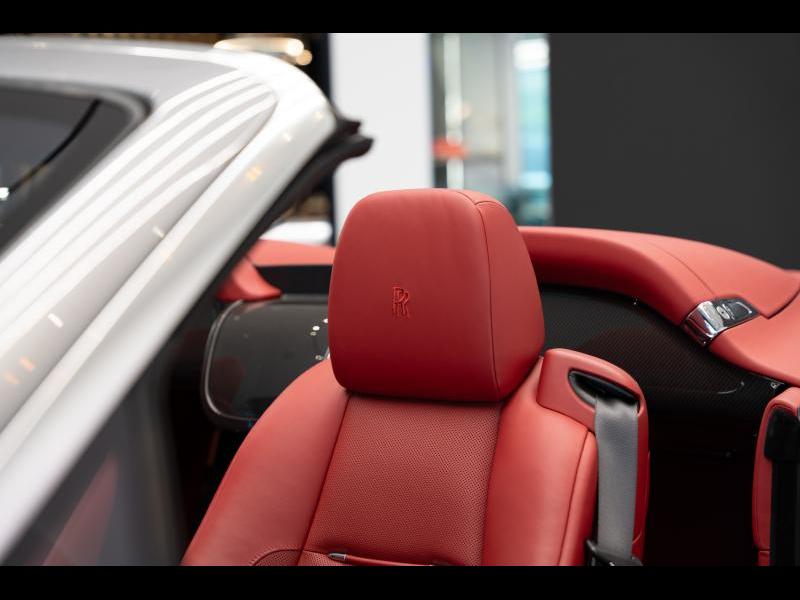 Rolls-Royce Provenance by Louyet | Dawn