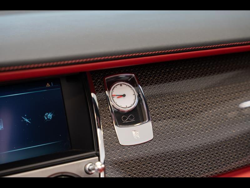 Rolls-Royce Provenance by Louyet | Dawn