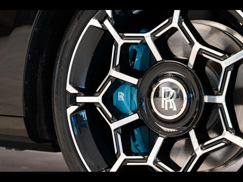 Rolls-Royce Provenance by Louyet | Ghost