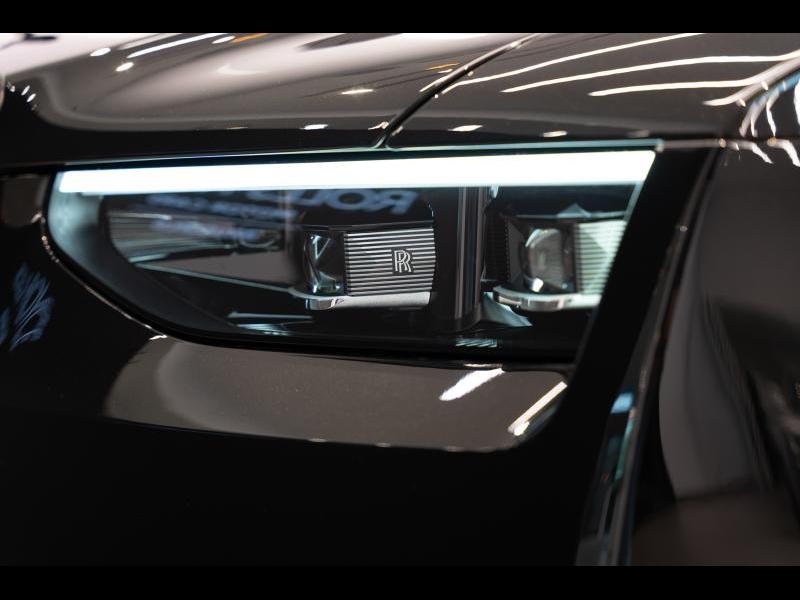 Rolls-Royce Provenance by Louyet | Ghost