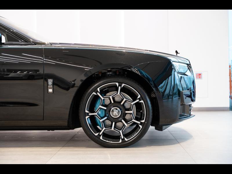 Rolls-Royce Provenance by Louyet | Ghost