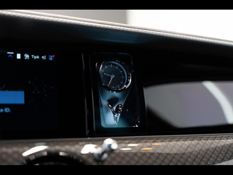 Rolls-Royce Provenance by Louyet | Ghost