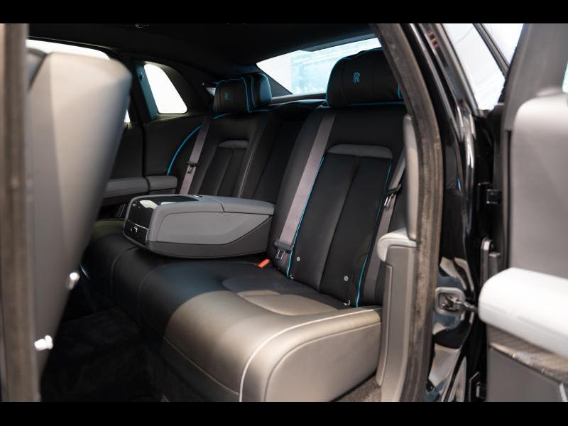 Rolls-Royce Provenance by Louyet | Ghost