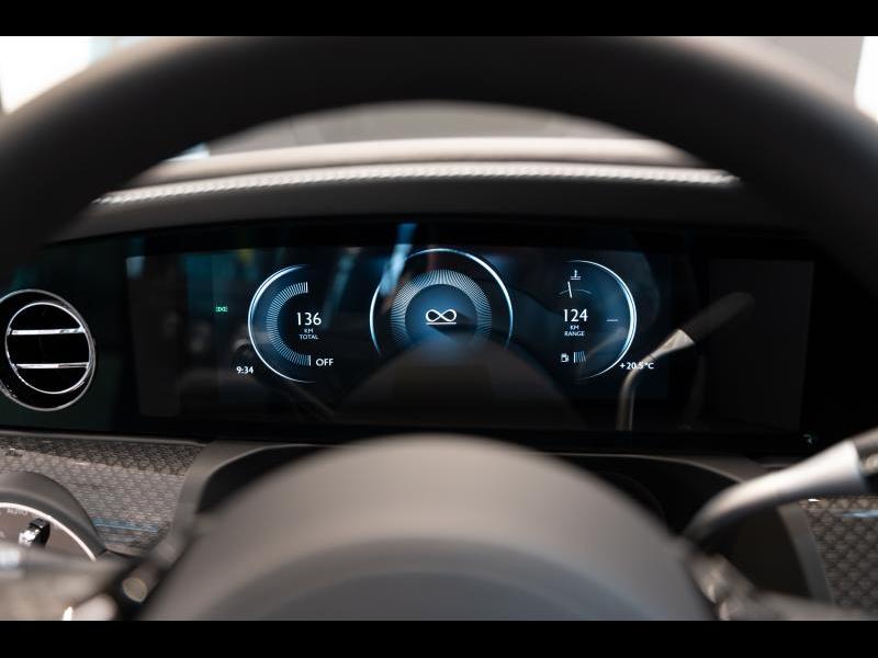 Rolls-Royce Provenance by Louyet | Ghost