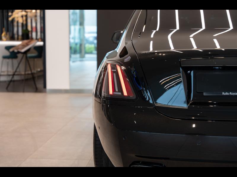 Rolls-Royce Provenance by Louyet | Ghost
