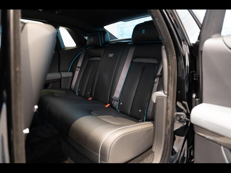 Rolls-Royce Provenance by Louyet | Ghost