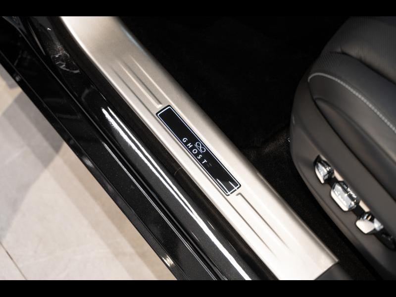 Rolls-Royce Provenance by Louyet | Ghost